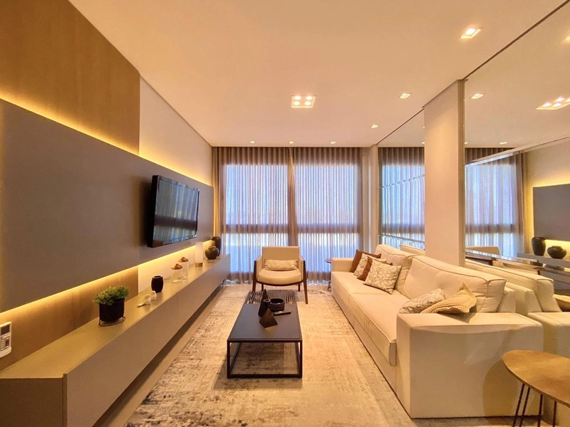 2 quartos novos com vista pro mar: 20ª foto da galeria de imagens do imóvel