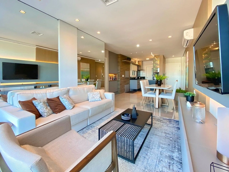 2 quartos novos com vista pro mar: 3ª foto da galeria de imagens do imóvel