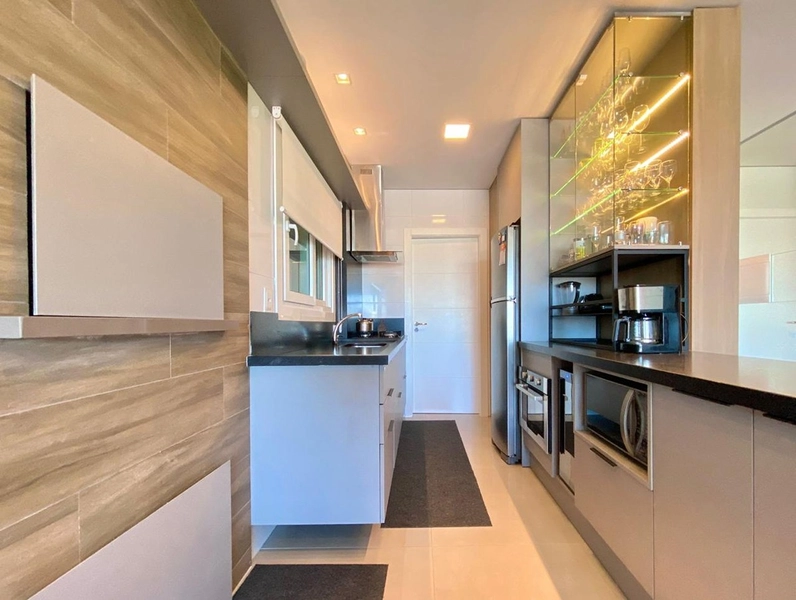 2 quartos novos com vista pro mar: 15ª foto da galeria de imagens do imóvel