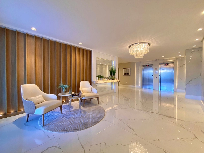 2 quartos novos com vista pro mar: 34ª foto da galeria de imagens do imóvel