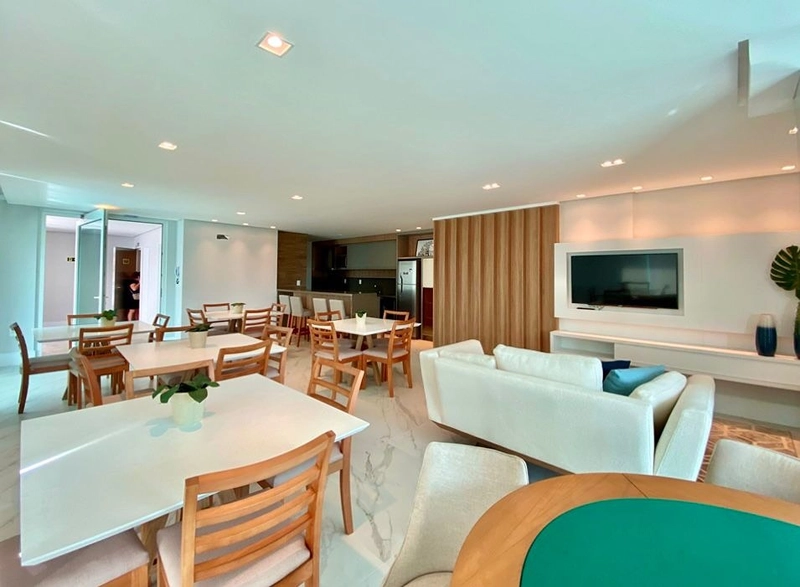 2 quartos novos com vista pro mar: 33ª foto da galeria de imagens do imóvel