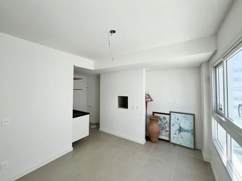 Nunca Habitado!: 2ª foto da galeria de imagens do imóvel