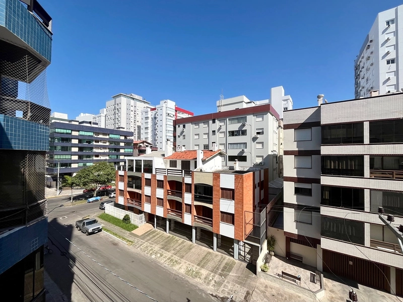 Próximo a Praça Luiz Bassani! : 12ª foto da galeria de imagens do imóvel