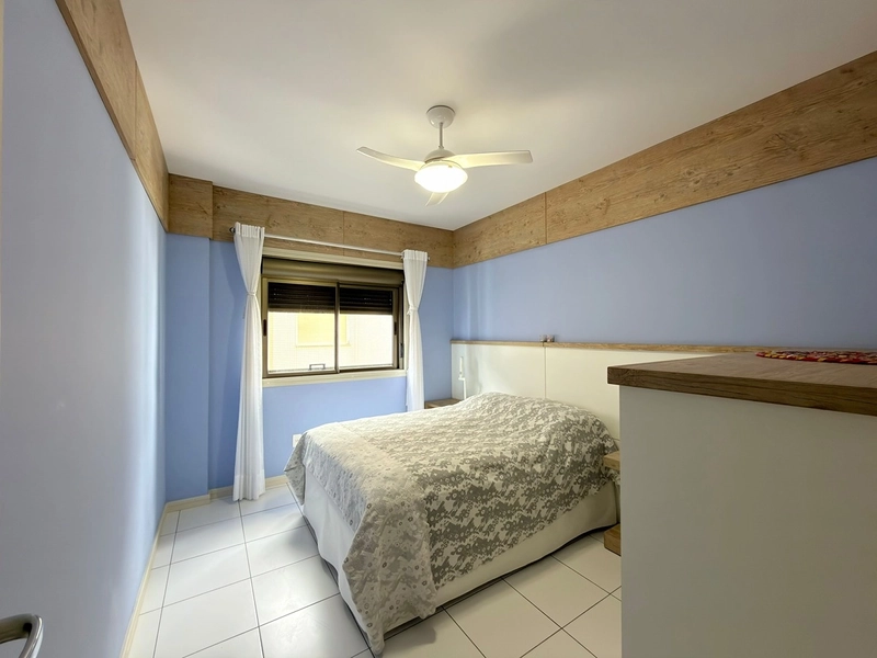 APARTAMENTO AMPLO COM 130 M² E 3 VAGAS EM CAPÃO DA CANOA | Vista eterna para o mar!: 18ª foto da galeria de imagens do imóvel