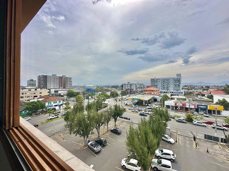 1 DORMITÓRIO NO CENTRO DE CAPÃO DA CANOA!!!: 2ª foto da galeria de imagens do imóvel