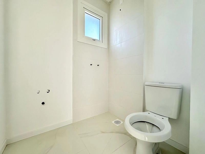 Oportunidade, 2 dormitórios com suíte por preço de 1 dormitório. De frente no centro com infraestrutura no Rooftop.: 10ª foto da galeria de imagens do imóvel