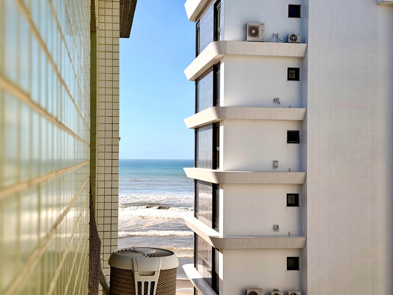 1 DORMITÓRIO, SACADÃO DE FRENTE NA NAVEGANTES!: 18ª foto da galeria de imagens do imóvel