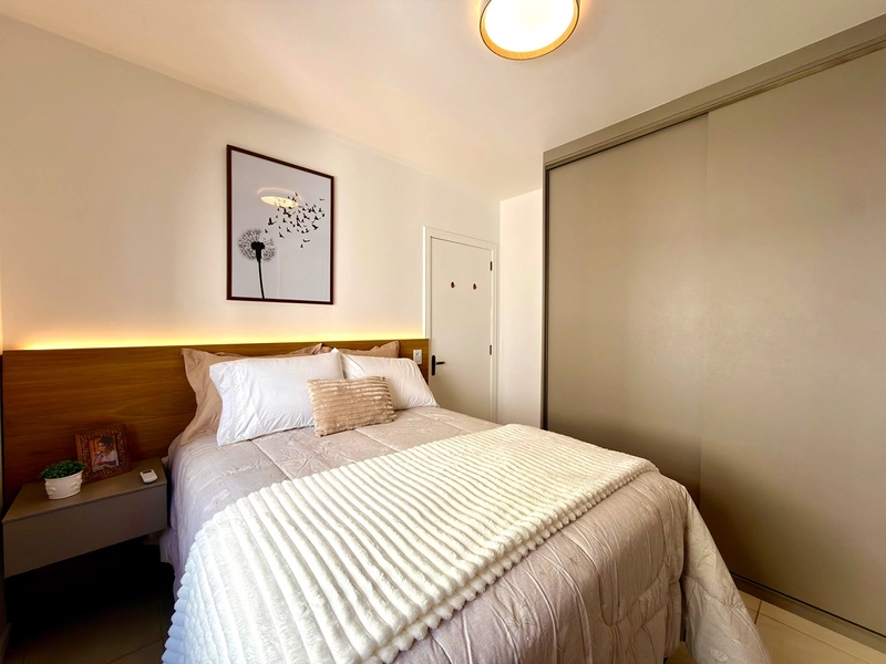 1 DORMITÓRIO, SACADÃO DE FRENTE NA NAVEGANTES!: 14ª foto da galeria de imagens do imóvel