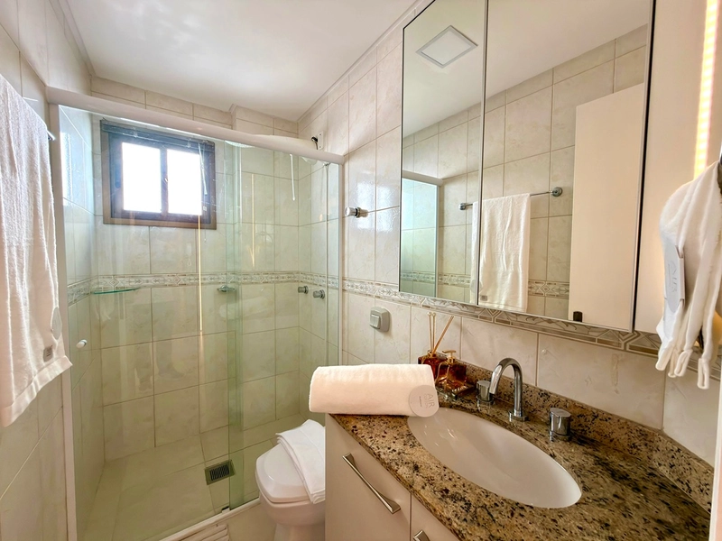 1 DORMITÓRIO, SACADÃO DE FRENTE NA NAVEGANTES!: 19ª foto da galeria de imagens do imóvel