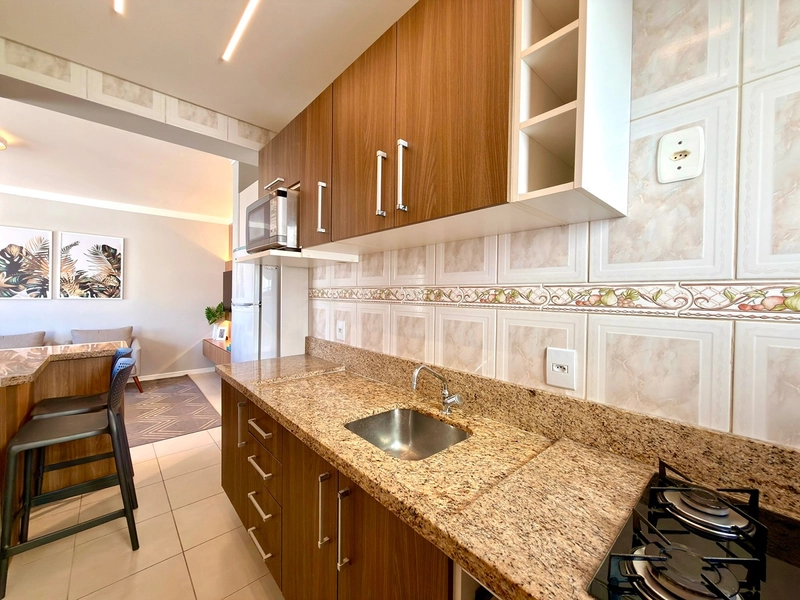 1 DORMITÓRIO, SACADÃO DE FRENTE NA NAVEGANTES!: 13ª foto da galeria de imagens do imóvel