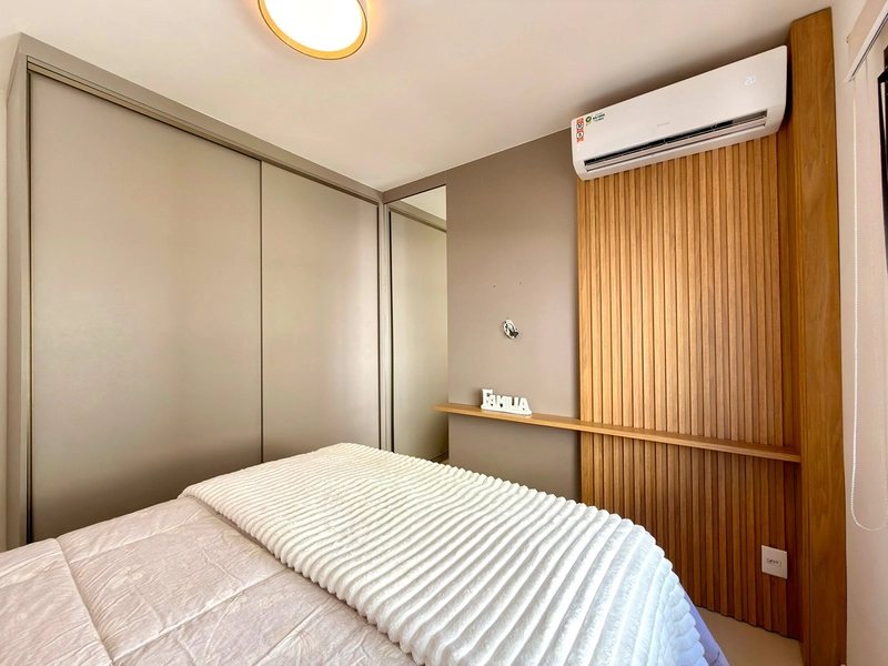 1 DORMITÓRIO, SACADÃO DE FRENTE NA NAVEGANTES!: 16ª foto da galeria de imagens do imóvel