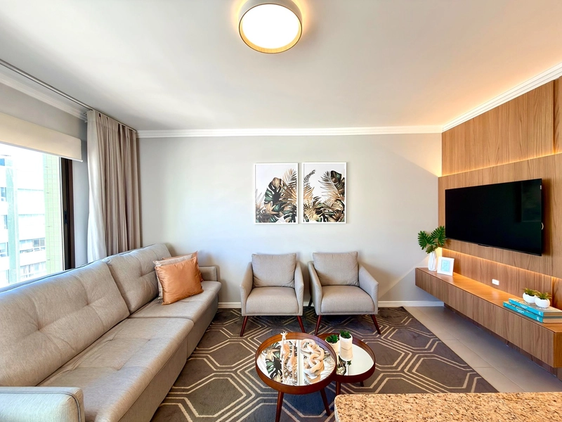 Imóvel residencial ou comercial