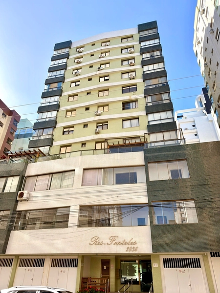 1 DORMITÓRIO, SACADÃO DE FRENTE NA NAVEGANTES!: 22ª foto da galeria de imagens do imóvel