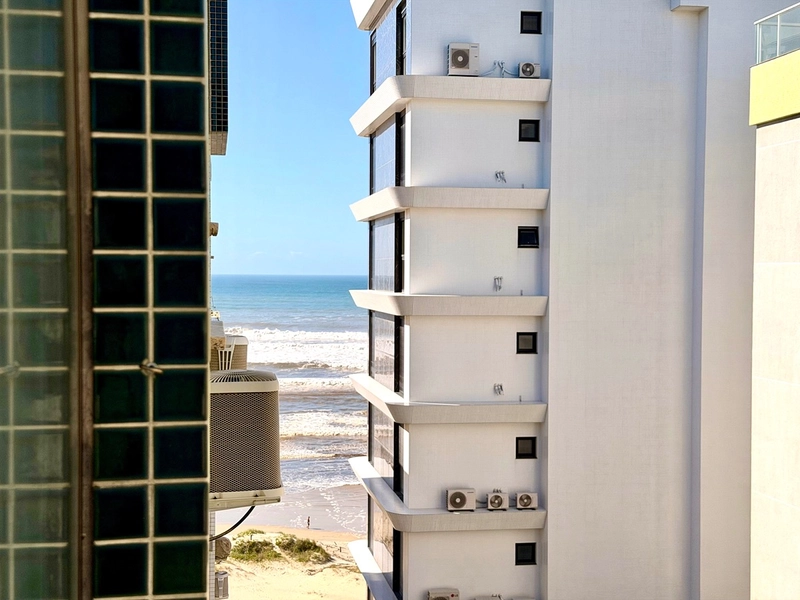 1 DORMITÓRIO, SACADÃO DE FRENTE NA NAVEGANTES!: 17ª foto da galeria de imagens do imóvel