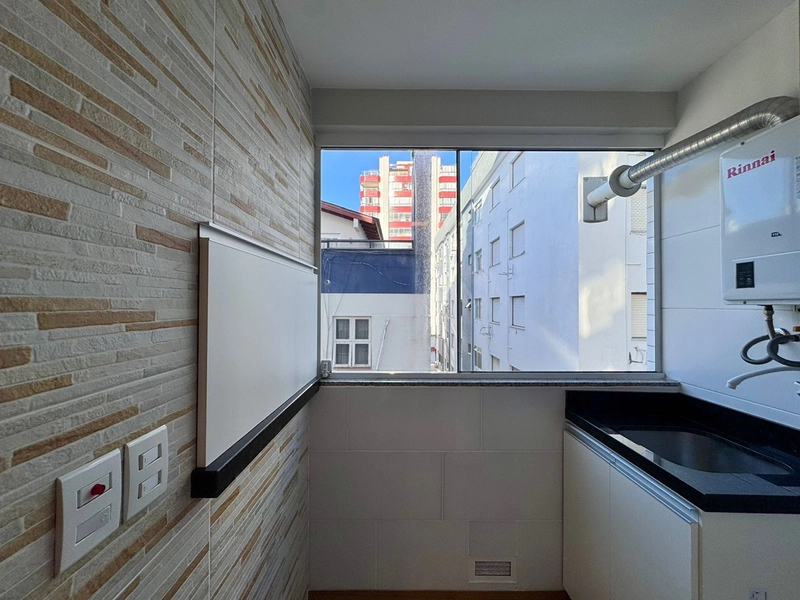 2 DORMITÓRIOS NO CENTRO DECORADO: 9ª foto da galeria de imagens do imóvel
