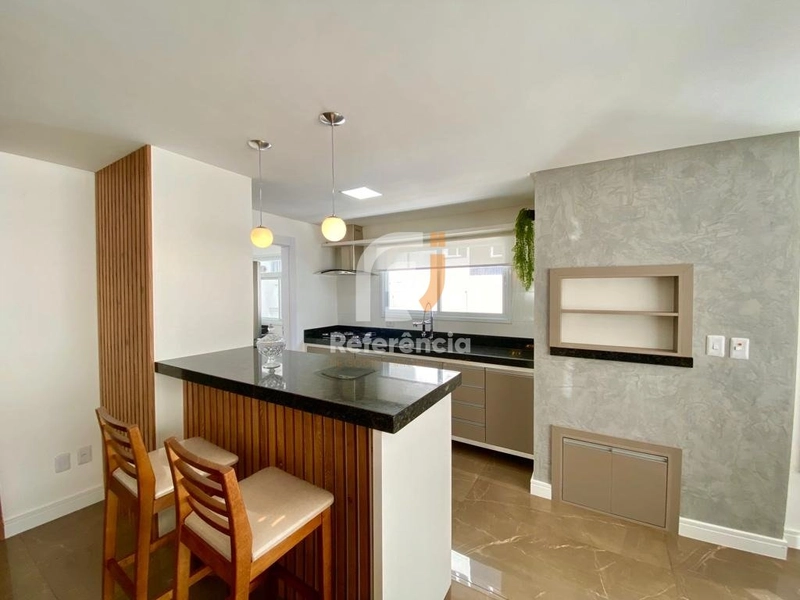 2 suítes e lavabo mobiliado na divisa com Atlantida : 8ª foto da galeria de imagens do imóvel