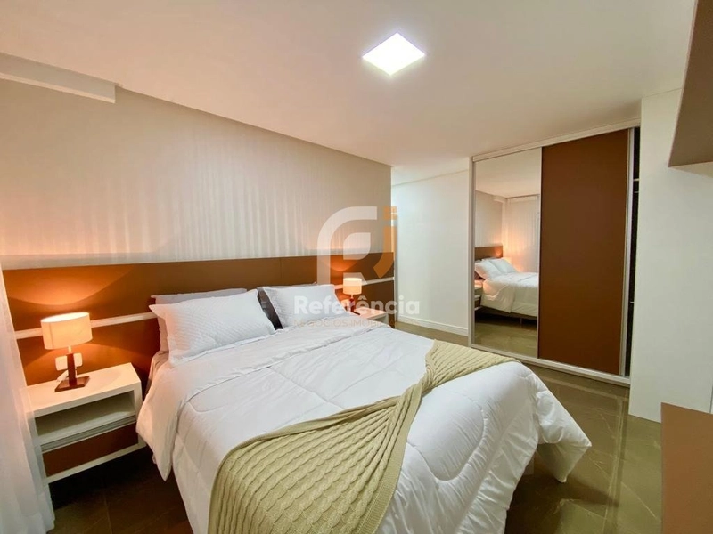 2 suítes e lavabo mobiliado na divisa com Atlantida : 15ª foto da galeria de imagens do imóvel