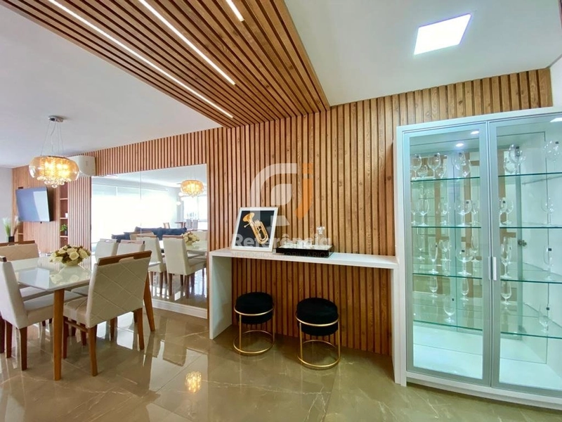 2 suítes e lavabo mobiliado na divisa com Atlantida : 7ª foto da galeria de imagens do imóvel