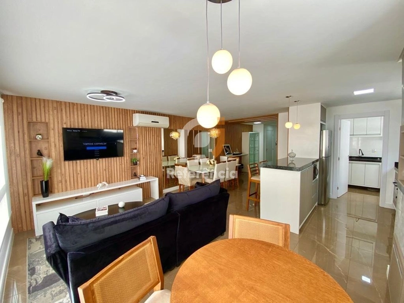 2 suítes e lavabo mobiliado na divisa com Atlantida : 2ª foto da galeria de imagens do imóvel