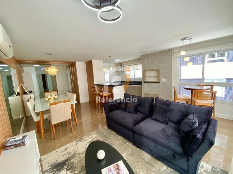 2 suítes e lavabo mobiliado na divisa com Atlantida : 3ª foto da galeria de imagens do imóvel