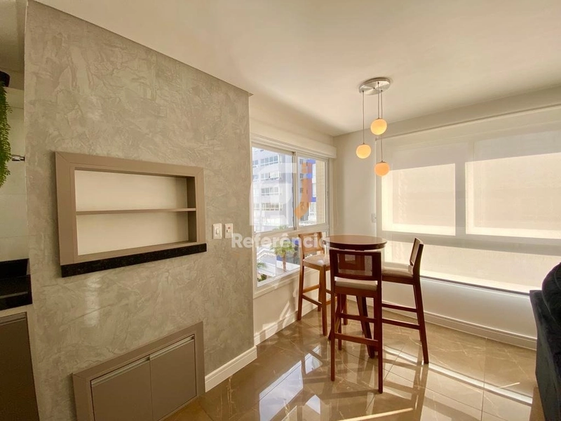 2 suítes e lavabo mobiliado na divisa com Atlantida : 4ª foto da galeria de imagens do imóvel