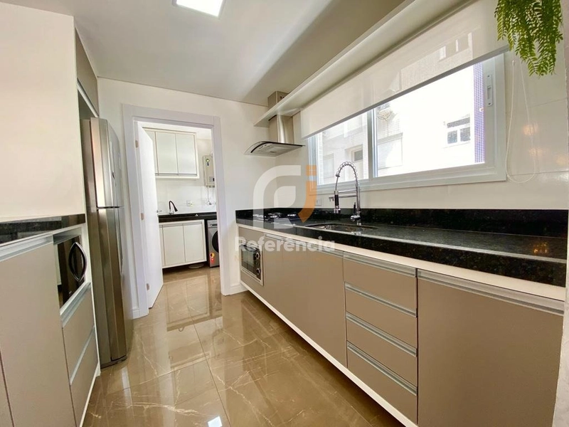 2 suítes e lavabo mobiliado na divisa com Atlantida : 9ª foto da galeria de imagens do imóvel