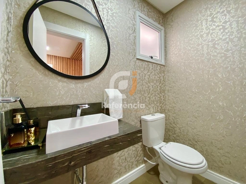 2 suítes e lavabo mobiliado na divisa com Atlantida : 11ª foto da galeria de imagens do imóvel