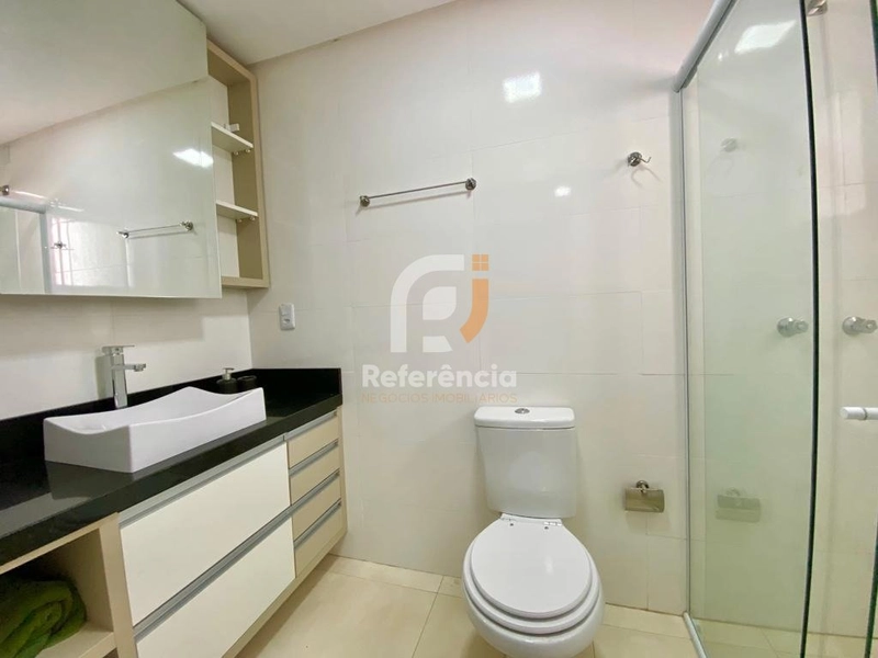 2 suítes e lavabo mobiliado na divisa com Atlantida : 13ª foto da galeria de imagens do imóvel