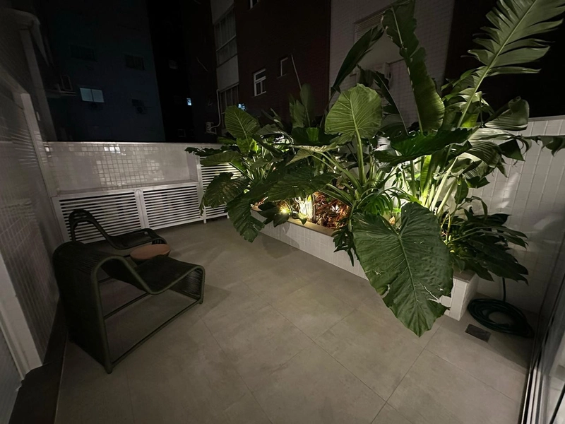 APARTAMENTO DE 3 DORMITÓRIOS DECORADO COM TERRAÇO NO BAIRRO NAVEGANTES!!: 29ª foto da galeria de imagens do imóvel