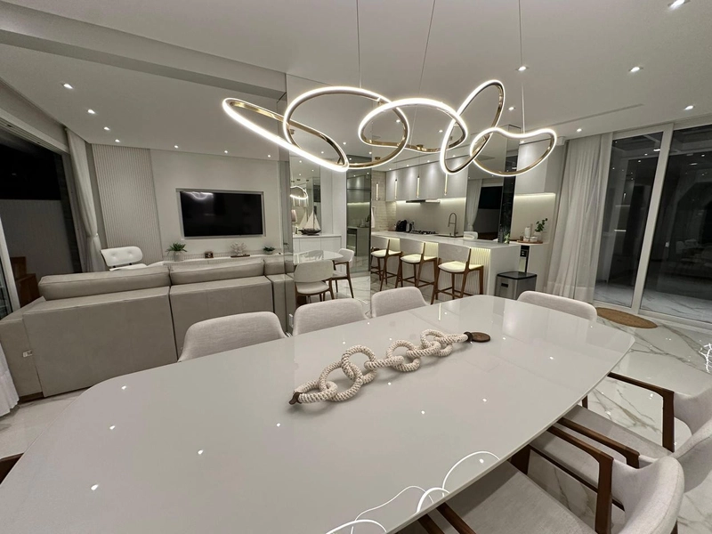APARTAMENTO DE 3 DORMITÓRIOS DECORADO COM TERRAÇO NO BAIRRO NAVEGANTES!!: 3ª foto da galeria de imagens do imóvel
