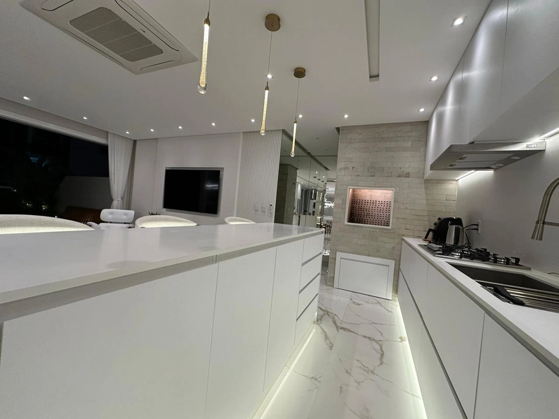 APARTAMENTO DE 3 DORMITÓRIOS DECORADO COM TERRAÇO NO BAIRRO NAVEGANTES!!: 9ª foto da galeria de imagens do imóvel
