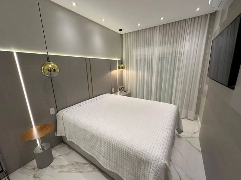 APARTAMENTO DE 3 DORMITÓRIOS DECORADO COM TERRAÇO NO BAIRRO NAVEGANTES!!: 34ª foto da galeria de imagens do imóvel