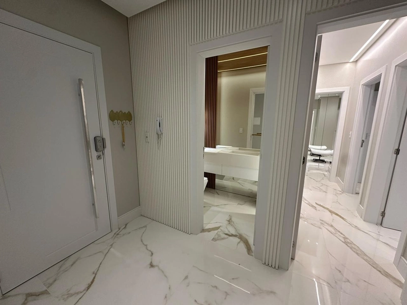 APARTAMENTO DE 3 DORMITÓRIOS DECORADO COM TERRAÇO NO BAIRRO NAVEGANTES!!: 28ª foto da galeria de imagens do imóvel