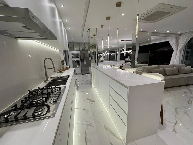 APARTAMENTO DE 3 DORMITÓRIOS DECORADO COM TERRAÇO NO BAIRRO NAVEGANTES!!: 13ª foto da galeria de imagens do imóvel