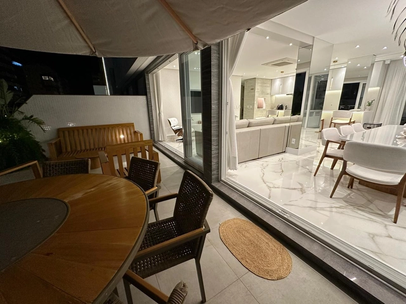 APARTAMENTO DE 3 DORMITÓRIOS DECORADO COM TERRAÇO NO BAIRRO NAVEGANTES!!: 31ª foto da galeria de imagens do imóvel