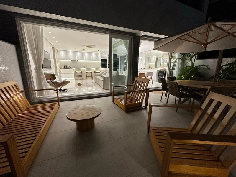 APARTAMENTO DE 3 DORMITÓRIOS DECORADO COM TERRAÇO NO BAIRRO NAVEGANTES!!: 27ª foto da galeria de imagens do imóvel