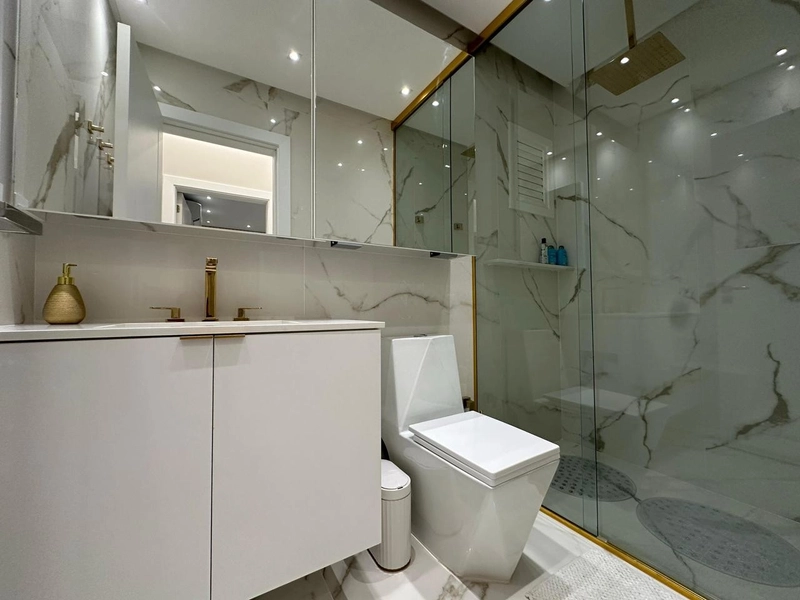 APARTAMENTO DE 3 DORMITÓRIOS DECORADO COM TERRAÇO NO BAIRRO NAVEGANTES!!: 33ª foto da galeria de imagens do imóvel