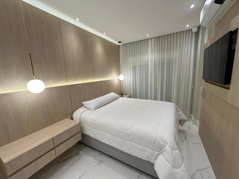 APARTAMENTO DE 3 DORMITÓRIOS DECORADO COM TERRAÇO NO BAIRRO NAVEGANTES!!: 40ª foto da galeria de imagens do imóvel