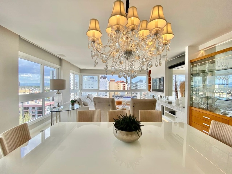 Apartamento diferenciado, para pessoas exigentes! : 4ª foto da galeria de imagens do imóvel