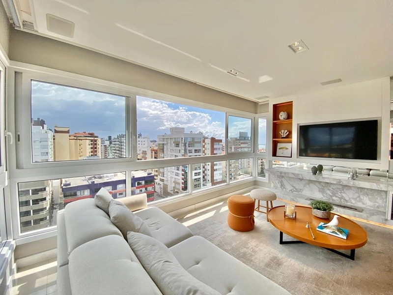 Apartamento diferenciado, para pessoas exigentes! : 8ª foto da galeria de imagens do imóvel