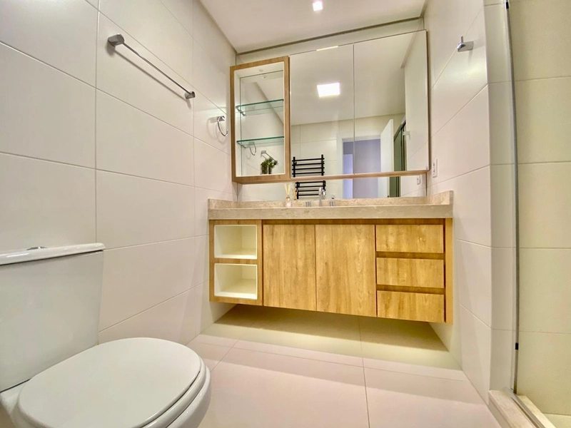 Apartamento diferenciado, para pessoas exigentes! : 23ª foto da galeria de imagens do imóvel