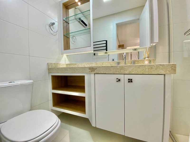 Apartamento diferenciado, para pessoas exigentes! : 31ª foto da galeria de imagens do imóvel