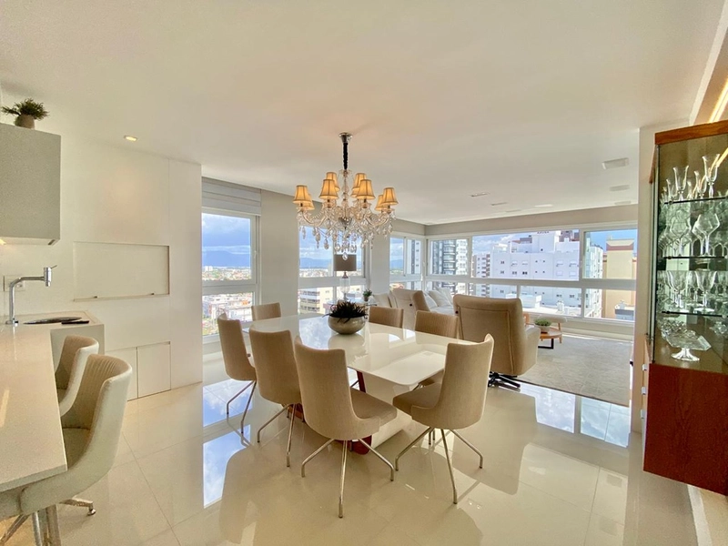 Apartamento diferenciado, para pessoas exigentes! : 3ª foto da galeria de imagens do imóvel