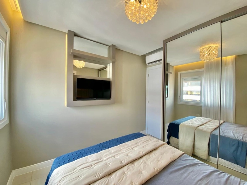 Apartamento diferenciado, para pessoas exigentes! : 26ª foto da galeria de imagens do imóvel