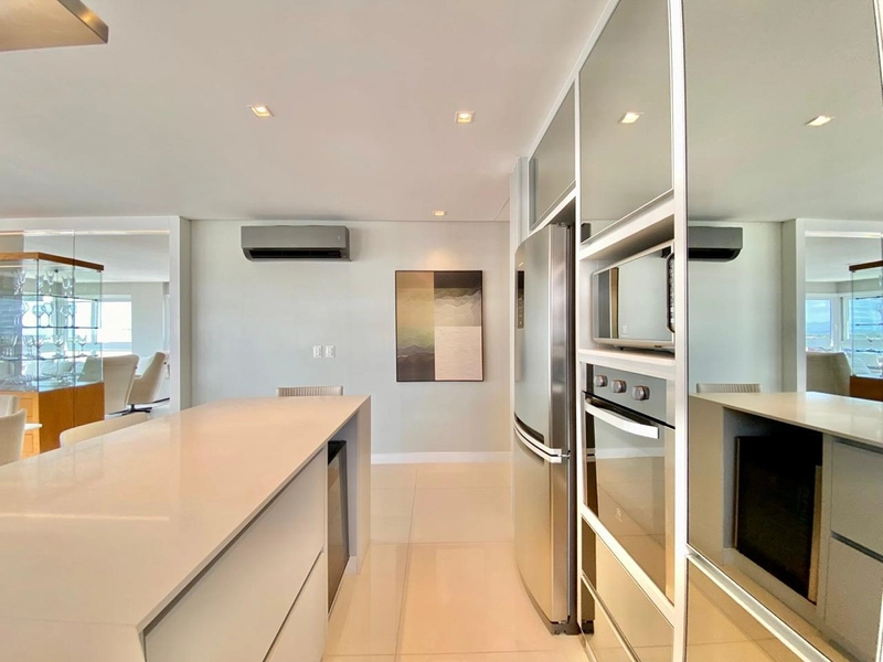 Apartamento diferenciado, para pessoas exigentes! : 19ª foto da galeria de imagens do imóvel