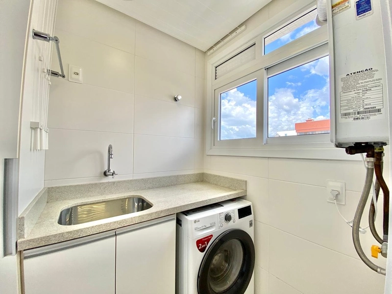 Apartamento diferenciado, para pessoas exigentes! : 17ª foto da galeria de imagens do imóvel