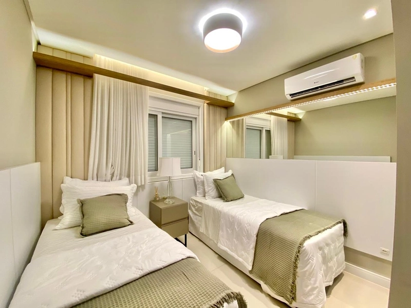 Apartamento diferenciado, para pessoas exigentes! : 21ª foto da galeria de imagens do imóvel