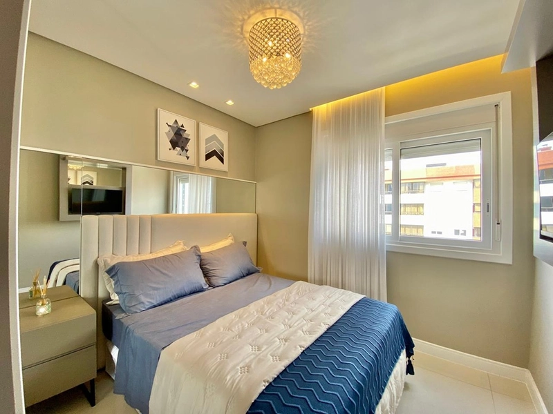 Apartamento diferenciado, para pessoas exigentes! : 25ª foto da galeria de imagens do imóvel