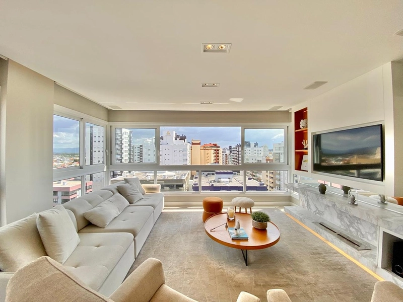 Apartamento diferenciado, para pessoas exigentes! : 6ª foto da galeria de imagens do imóvel