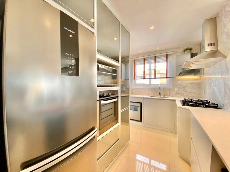 Apartamento diferenciado, para pessoas exigentes! : 15ª foto da galeria de imagens do imóvel